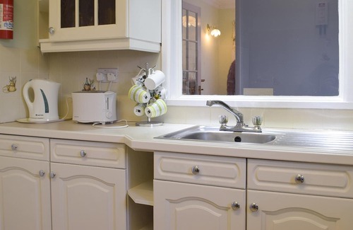 Crymych Cottage | 2 bedroom accommodation in Crymych, near Cardigan