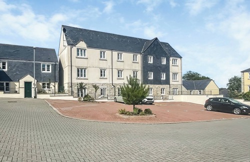 Saint Austell Bay Cottage | 2 bedroom accommodation in Duporth