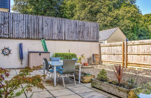 Saint Austell Bay Cottage | 2 bedroom accommodation in Duporth