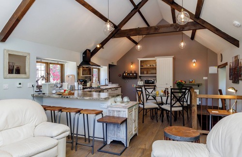 Dursley Cottage | 2 bedroom accommodation in Uley, near Dursley