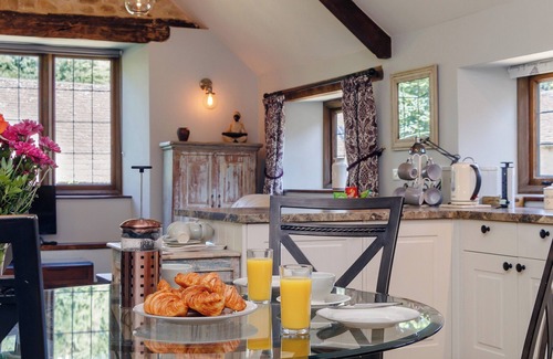 Dursley Cottage | 2 bedroom accommodation in Uley, near Dursley