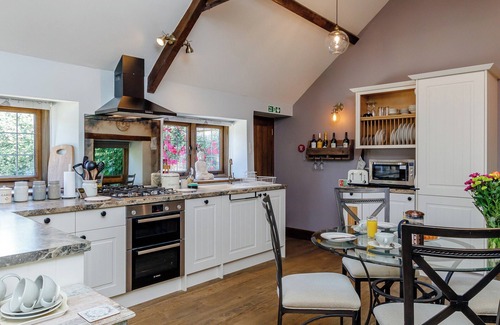 Dursley Cottage | 2 bedroom accommodation in Uley, near Dursley