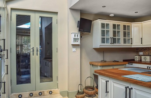 Evesham Cottage | 2 bedroom accommodation in Evesham