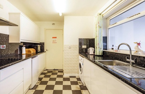 Burnmouth Cottage | 2 bedroom accommodation in Burnmouth, near Berwick