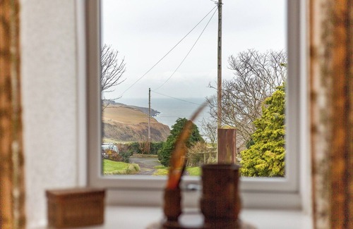 Burnmouth Cottage | 2 bedroom accommodation in Burnmouth, near Berwick