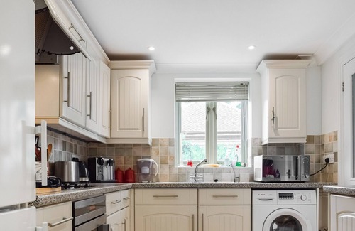 South Leigh Cottage | 2 bedroom accommodation in Eynsham