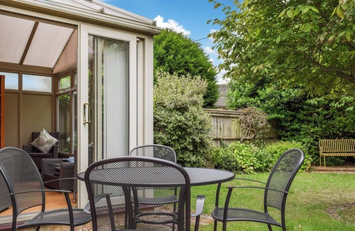 South Leigh Cottage | 2 bedroom accommodation in Eynsham