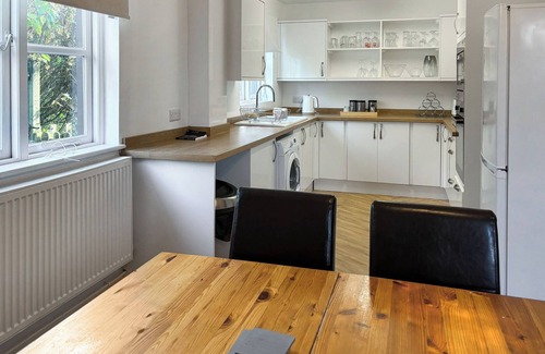 Wickham Cottage | 2 bedroom accommodation in Soberton, near Hampshire