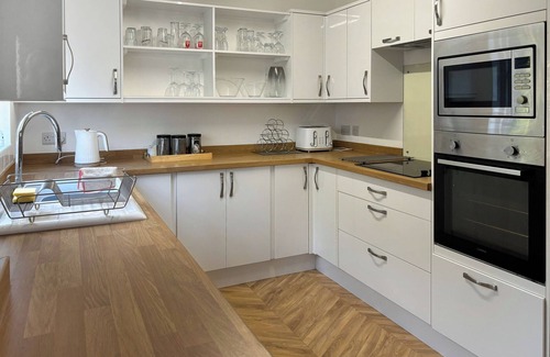 Wickham Cottage | 2 bedroom accommodation in Soberton, near Hampshire