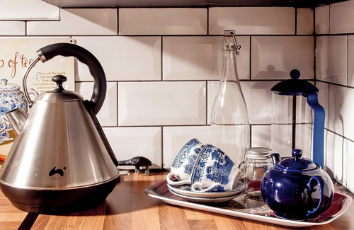 Gisburn Cottage | 2 bedroom accommodation in Gisburn