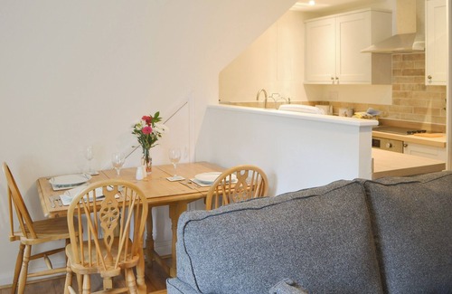 Glanton Cottage | 2 bedroom accommodation in Glanton