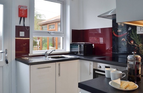 West Laroch Cottage | 2 bedroom accommodation in Glencoe