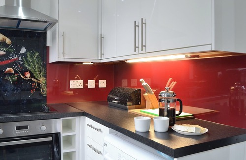 West Laroch Cottage | 2 bedroom accommodation in Glencoe