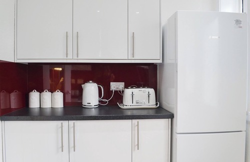 West Laroch Cottage | 2 bedroom accommodation in Glencoe