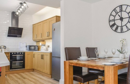 Padfield Cottage | 2 bedroom accommodation in Glossop