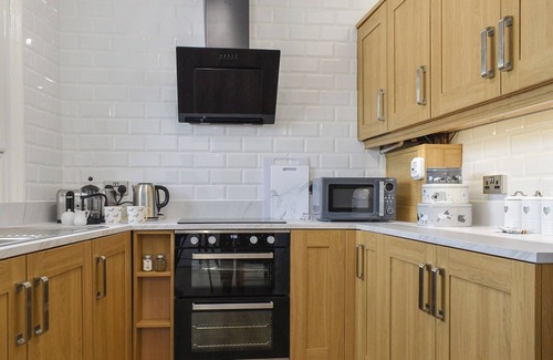 Padfield Cottage | 2 bedroom accommodation in Glossop