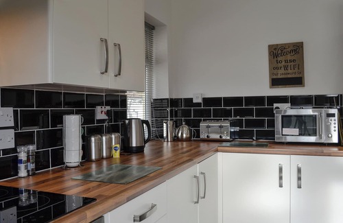 Gronant Cottage | 2 bedroom accommodation in Gronant