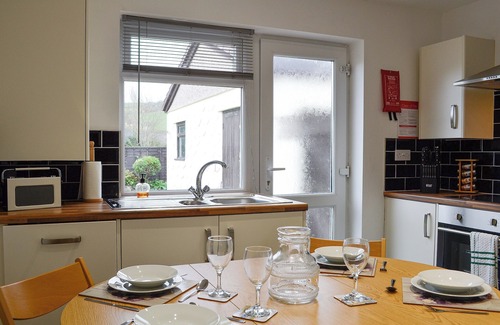Gronant Cottage | 2 bedroom accommodation in Gronant
