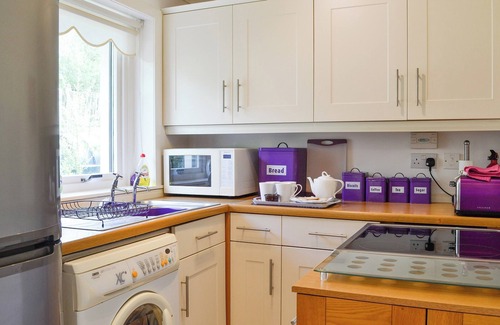 Gruline Cottage | 2 bedroom accommodation in Drimnin, near Lochaline