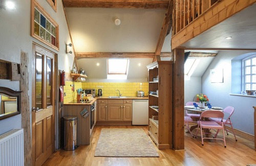 Pontesbury Cottage | 2 bedroom accommodation in Hanwood