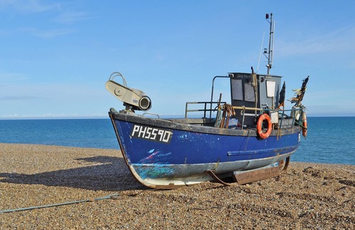 Ore Cottage | 2 bedroom accommodation in Ore, Hastings