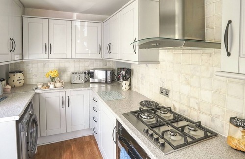 Haworth Cottage | 2 bedroom accommodation in Haworth