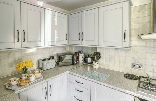 Haworth Cottage | 2 bedroom accommodation in Haworth
