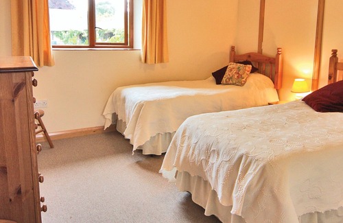 Llanwarne Cottage | 2 bedroom accommodation in Hentland, Ross-on-Wye
