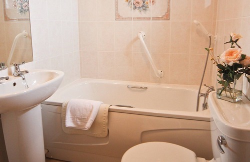 Llanwarne Cottage | 2 bedroom accommodation in Hentland, Ross-on-Wye