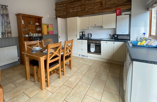 Fownhope Cottage | 2 bedroom accommodation in Prior’s Frome, near Mordiford