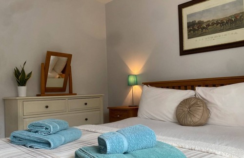 Fownhope Cottage | 2 bedroom accommodation in Prior’s Frome, near Mordiford