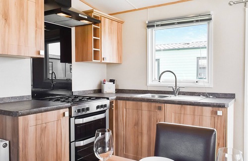 Heysham Cottage | 2 bedroom accommodation in Heysham