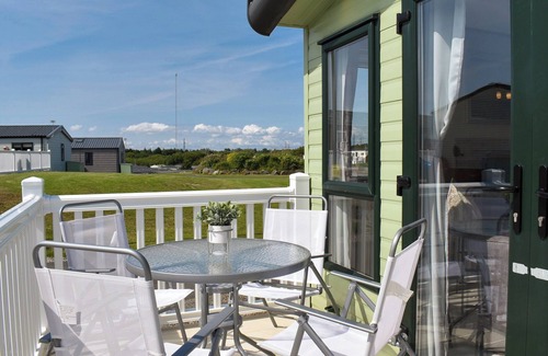 Heysham Cottage | 2 bedroom accommodation in Heysham
