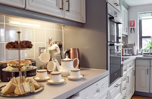 Hickling Cottage | 2 bedroom accommodation in Hickling