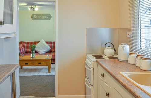 Horning Cottage | 2 bedroom accommodation in Horning