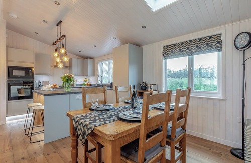 Hundall Cottage | 2 bedroom accommodation in Willington, near Derby