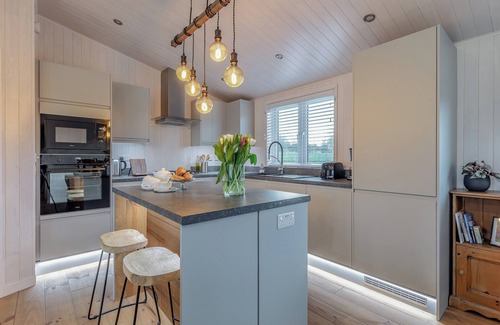 Hundall Cottage | 2 bedroom accommodation in Willington, near Derby