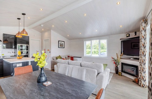 Hundall Cottage | 2 bedroom accommodation in Willington, near Derby
