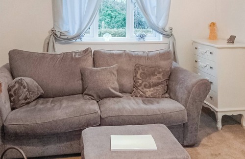 Ipswich Cottage | 2 bedroom accommodation in Ipswich