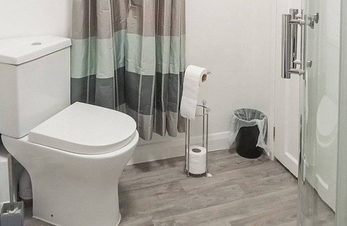 Ipswich Cottage | 2 bedroom accommodation in Ipswich