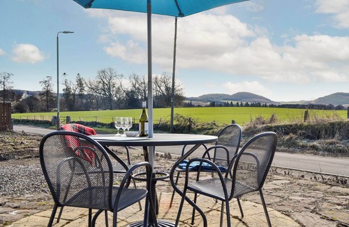 Coupar Angus Cottage | 2 bedroom accommodation in Kettins