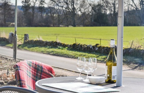 Coupar Angus Cottage | 2 bedroom accommodation in Kettins