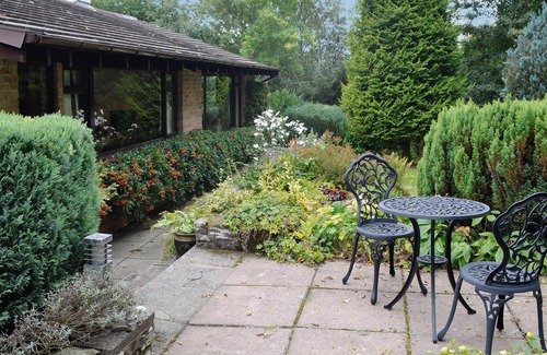 Kington Cottage | 2 bedroom accommodation in Newchurch, near Hay-on-Wye