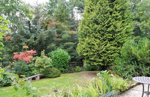 Kington Cottage | 2 bedroom accommodation in Newchurch, near Hay-on-Wye