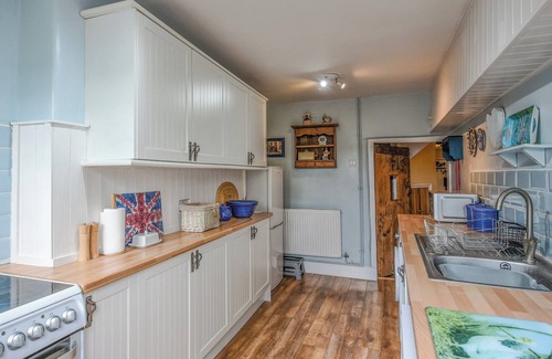 Kington Cottage | 2 bedroom accommodation in Kington
