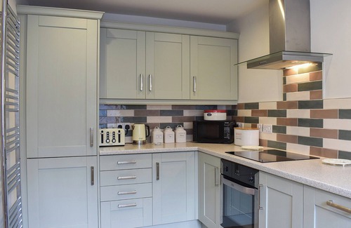Askrigg Cottage | 2 bedroom accommodation in Askrigg, near Hawes