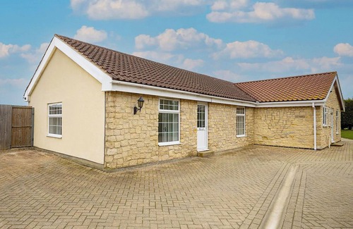 Lincoln Cottage | 2 bedroom accommodation in Lincoln
