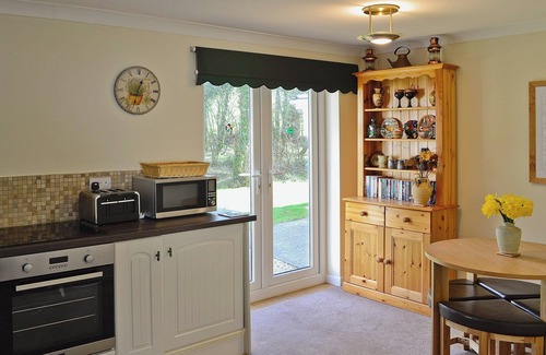 Liskeard Cottage | 2 bedroom accommodation in Liskeard
