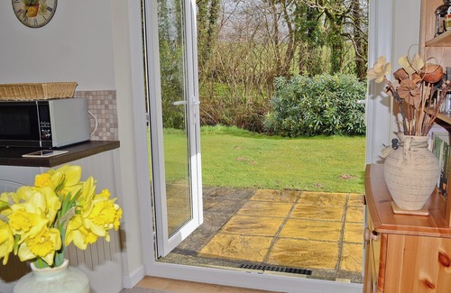 Liskeard Cottage | 2 bedroom accommodation in Liskeard