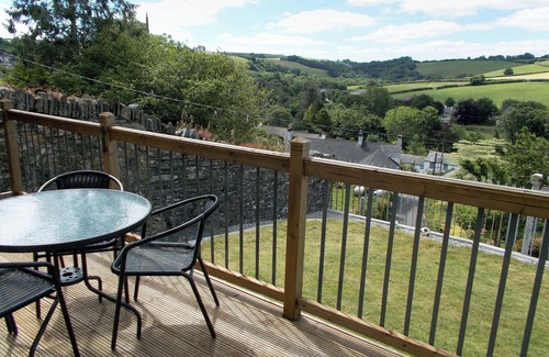 St. Neot Cottage | 2 bedroom accommodation in St Neot, near Liskeard